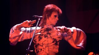 Ziggy Stardust and the Spiders from Mars still 1