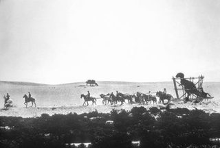 The Valley of Gwangi still 1