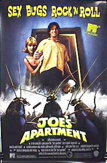 Joe's Apartment still 4