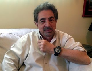 Joe Mantegna, photo 3 of 3