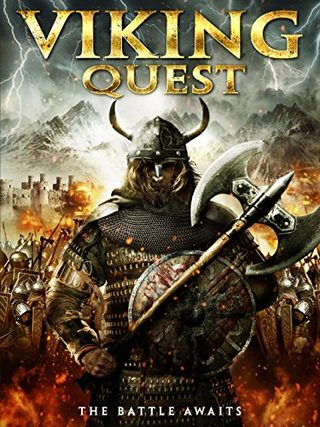 Viking Quest still 1