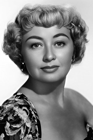 Joan Blondell, photo 3 of 3