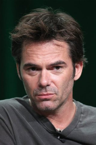 Billy Burke, photo 3 of 3