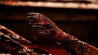 Judas Ghost still 2