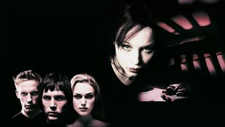 The Hole still 8