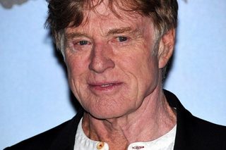 Robert Redford, photo 1 of 3
