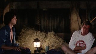 Creature from Black Lake still 4