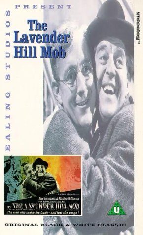 The Lavender Hill Mob still 7