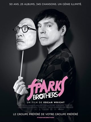 The Sparks Brothers still 3