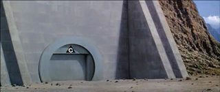 Colossus: The Forbin Project still 8