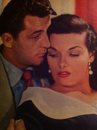His Kind of Woman still 6
