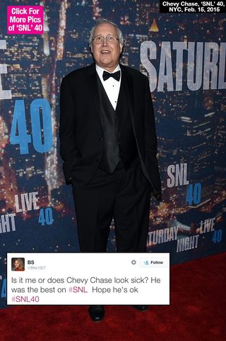 Chevy Chase, photo 2 of 3