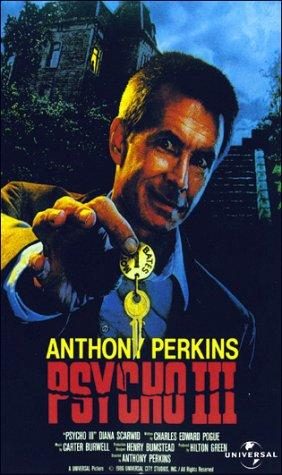 Psycho III still 4
