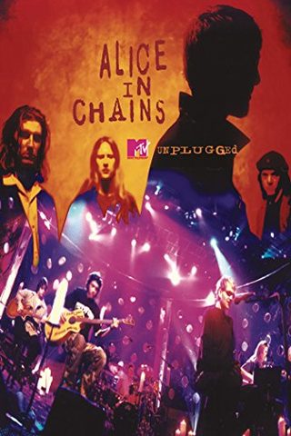 Alice In Chains: MTV Unplugged still 1