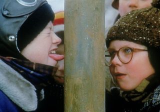 A Christmas Story still 4