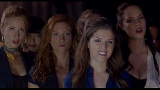 Pitch Perfect still 5