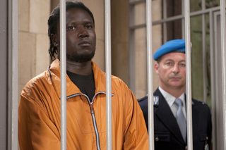 Amanda Knox: Murder on Trial in Italy still 8