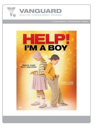 Help, I'm a Boy! still 2