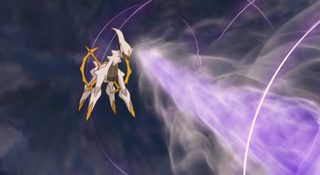 Pokémon: Arceus and the Jewel of Life still 3
