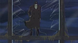 Flying Phantom Ship still 5