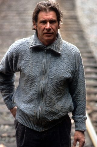 The Fugitive still 4