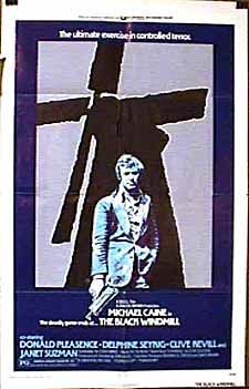 The Black Windmill still 1