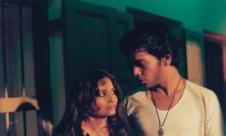 Cosmic Sex still 4