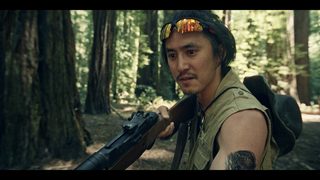 Bigfoot Famous still 6
