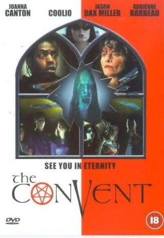 The Convent still 4