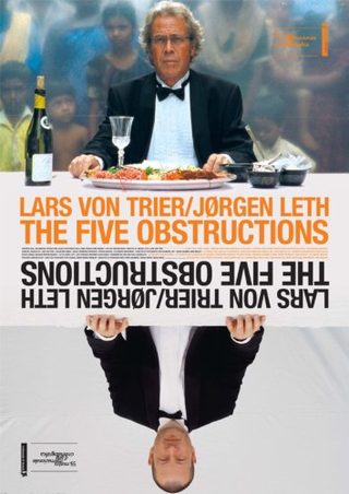 The Five Obstructions still 1
