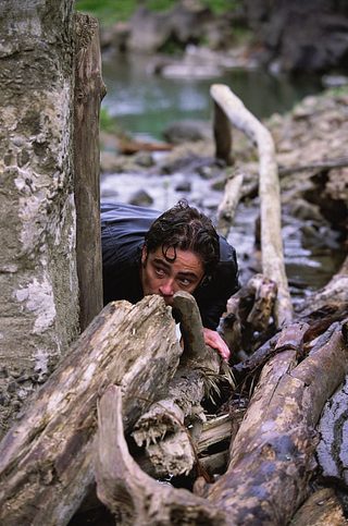 The Hunted still 8