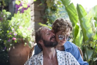 A Bigger Splash still 7