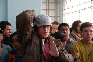 Sin Nombre still 4