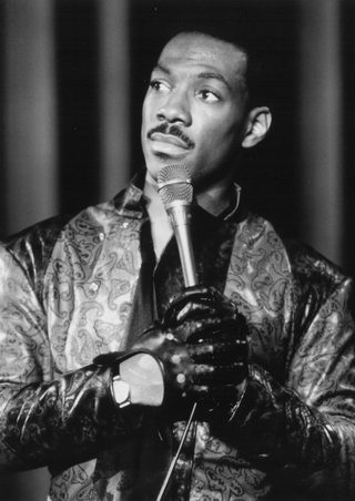Eddie Murphy Raw still 2