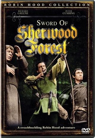 Sword of Sherwood Forest still 4