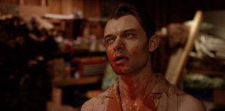 Red Snow still 4