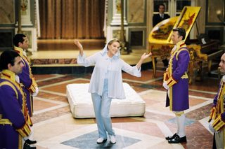 The Princess Diaries 2: Royal Engagement still 7
