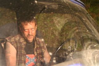White Lightnin' still 6