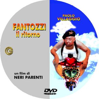 Fantozzi The Return still 3