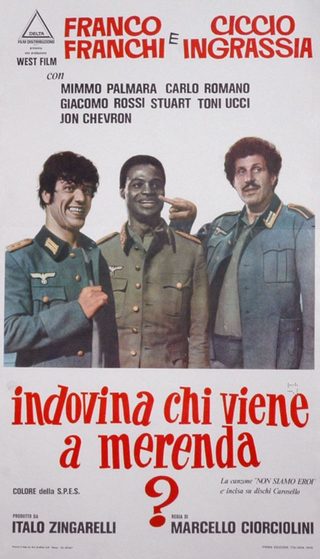Indovina chi viene a merenda? still 6