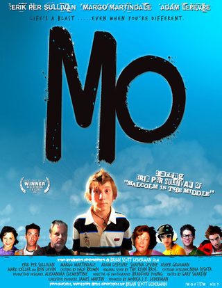 Mo still 1