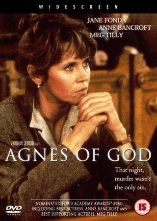 Agnes of God still 8