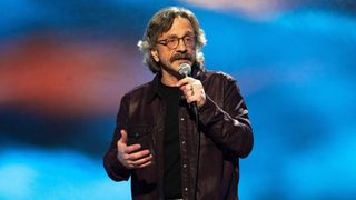Marc Maron: From Bleak to Dark still 2