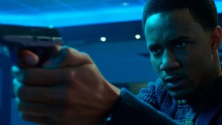 Shaft still 4