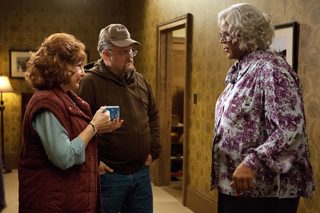 A Madea Christmas still 2