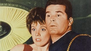 The Americanization of Emily still 1