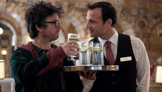 Ordinary World still 5