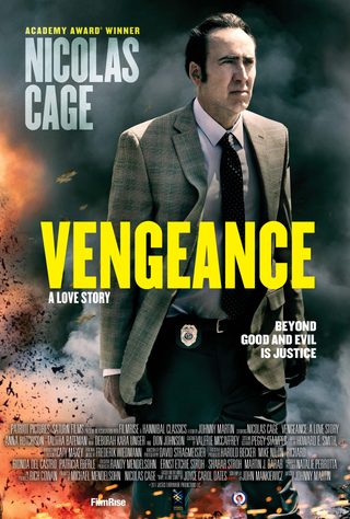 Vengeance: A Love Story still 3