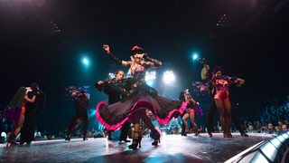 Madonna: Rebel Heart Tour still 5