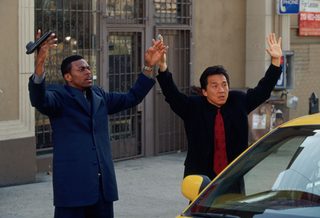 Rush Hour still 4